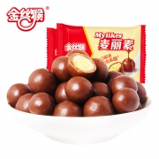 金丝猴 童年麦丽素 23g*20袋 20.8元包邮