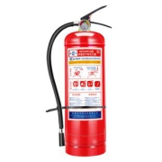 店用家用手提式车用灭火器1KG 券后￥22.8