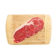 奔达利 澳洲精选谷饲西冷牛排 200g *7件