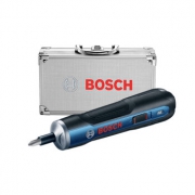 BOSCH 博世 GO 锂电螺丝刀 239元包邮（用券）