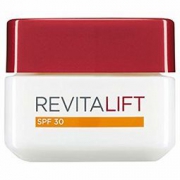 中亚prime会员：L'Oreal Paris 巴黎欧莱雅 SPF30 光学复颜日霜 含视黄醇 50ml