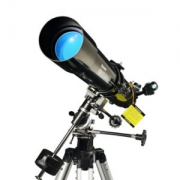 CELESTRON 星特朗 PowerSeeker 80EQ 折射式 天文望远镜