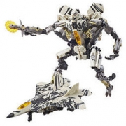Hasbro 孩之宝 变形金刚 经典电影复刻版系列 航行家级 电影2 SS21 红蜘蛛E1608