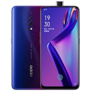 OPPO K3 智能手机 8GB+128GB 秘境黑