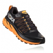 19日0点：HOKA ONE ONE Challenger 挑战者4 男子全地形越野跑鞋 628元（用券）