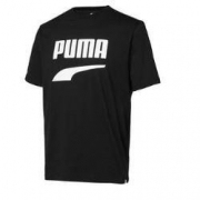PUMA 彪马 Downtown 579112 男子短袖T恤