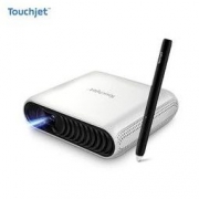 TOUCHJET 智能触控投影仪