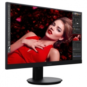 21点开始：ViewSonic 优派 VG2765 27英寸2K IPS显示器 99％sRGB 1409元包邮