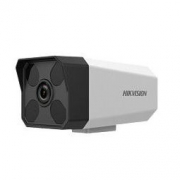 京东PLUS会员：HIKVISION 海康威视 DS-IPC-B12-I 监控摄像头（200万，4mm）