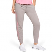 9日0点：UNDER ARMOUR 安德玛 Fleece 1321183 女子运动裤 235元