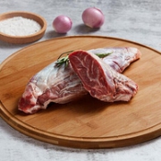 尚选 进口巴西牛腱子肉 8斤