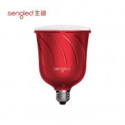 Sengled 生迪 智能音乐灯创意小夜灯 升级版 89元包邮（需用券）