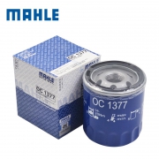 MAHLE 马勒 OX196/3D 机油滤清器 适配凯迪拉克/别克/荣威/名爵 11.2元（需用券）
