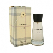 Burberry 博柏利 touch女士香水 100ml *2件
