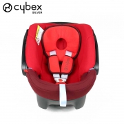 9日0点、前20名：CYBEX 赛百适 Aton 提篮式安全座椅 0-15月 849.5元