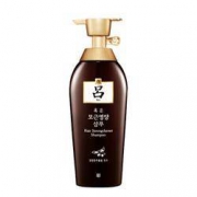 京东PLUS会员、历史低价： Ryo 吕 棕吕 防脱固发滋养洗发水 500ml *8件