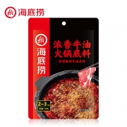 ￥15 海底捞火锅底料150G*2