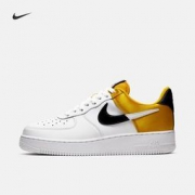 新品发售： NIKE 耐克 AIR FORCE 1 '07 LV8 1 男子运动鞋