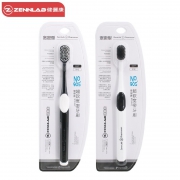 Zennlab 健俪康 大宽头牙刷软毛成人情侣牙刷2支  券后20.8元