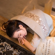 康漫 电加热盐袋 粗盐热敷包