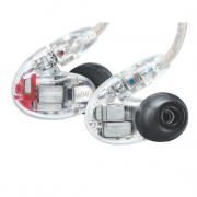 88VIP：SHURE 舒尔 SE846 四单元动铁 入耳式耳机 4544.8元包税包邮（需用券）