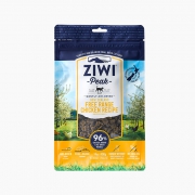 临期品：ziwi 巅峰 风干无谷土鸡肉猫粮 400g 129元包邮（需用券）