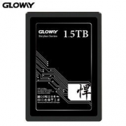 10月1日0点：GLOWAY 光威 悍将 SATA3 SSD固态硬盘 1.5TB