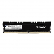 GLOWAY 光威 DDR4 2133 台式机内存 4GB 94元包邮（需用券）