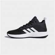 Adidas 阿迪达斯 CF ILATION 2.0 CORE 男子 运动鞋 DA9846