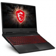 11日0点：msi微星冲锋坦克ⅡGL6515.6英寸游戏本（i7-9750H、16GB、512GB、GTX1660Ti6GB、120Hz）