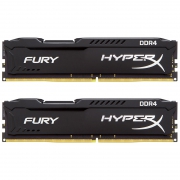 Kingston 金士顿 骇客神条 Predator 掠夺者 16GB（8GB×2）DDR4 3200 台式机内存条 529元
