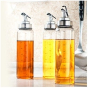 Ant life 玻璃防漏油壶 500ml *3件
