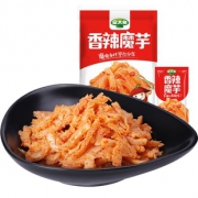 金大州 天猫香辣魔芋爽素毛肚270g 券后￥16.8
