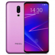 历史低价： MEIZU 魅族 16X 智能手机 6GB+128GB