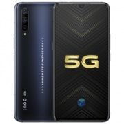 vivo iQOO Pro 智能手机 5G版 8GB+128GB 竞速黑 3798元包邮