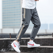 Lee Cooper ZZ Z808 男士九分休闲裤 69元包邮