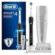 中亚Prime会员：Oral-B 欧乐-B P4500 智能电动牙刷