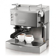 Delonghi 德龙 EC702 15泵压 浓缩咖啡机