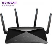 2日0点： NETGEAR 美国网件 R9000 AD7200M三频 无线路由器