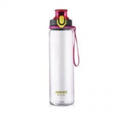 HAERS 哈尔斯 Tritan大容量运动水杯 750ml