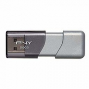 中亚Prime会员：PNY 必恩威 Turbo 256GB USB3.0 U盘