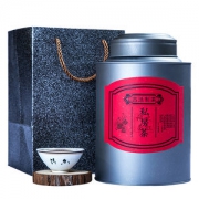 芳茗雅 私房茶系列 武夷山正岩大红袍茶叶500g 券后29.9元包邮