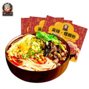柳江人家 柳州麻辣螺蛳粉330g*3袋 券后￥16.8