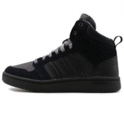 20日0点： adidas NEO CF SUPERHOOPS CG5753 女子休闲鞋