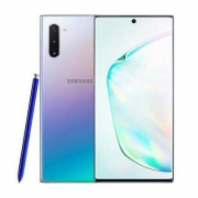 SAMSUNG 三星 Galaxy Note10 全网通智能手机 8GB+256GB