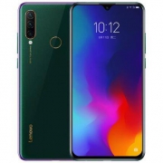 Lenovo 联想 Z6 青春版 智能手机 6GB64GB