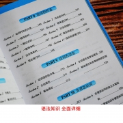 《 零起点英语语法入门 》  券后9.9元