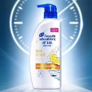 9日0点：海飞丝 清爽去油型 洗发露 300ml