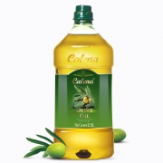 calena 克莉娜 纯正橄榄油 2.5L *2件 168元（合84元/件）