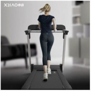 XQIAO QiAO 小乔 X-3 家用跑步机家